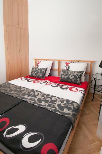 U Patrona Apartment