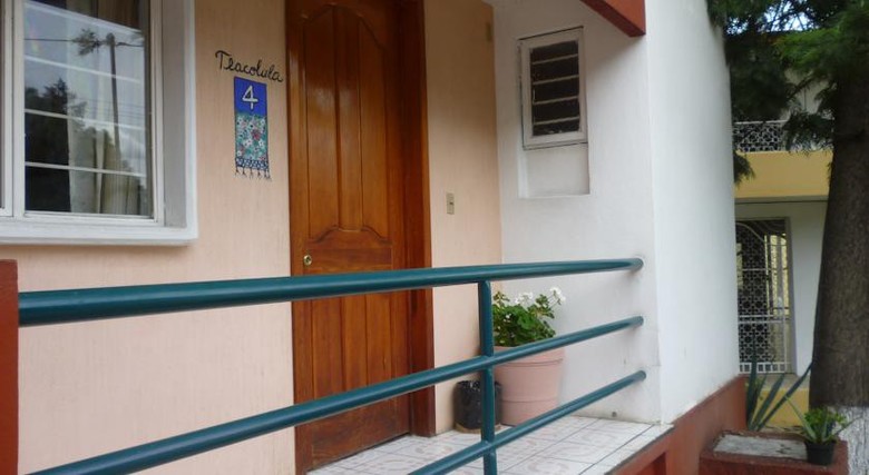 Hotel Real Del Fort�n