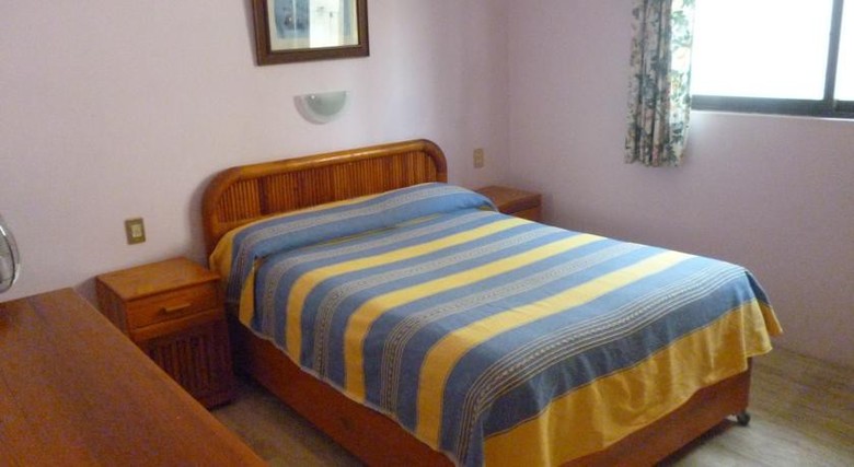 Hotel Real Del Fort�n