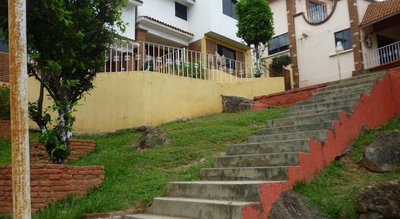 Hotel Real Del Fort�n