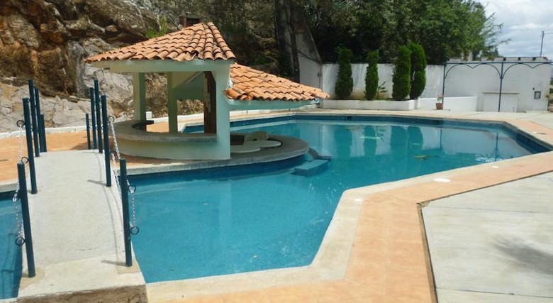 Hotel Real Del Fort�n