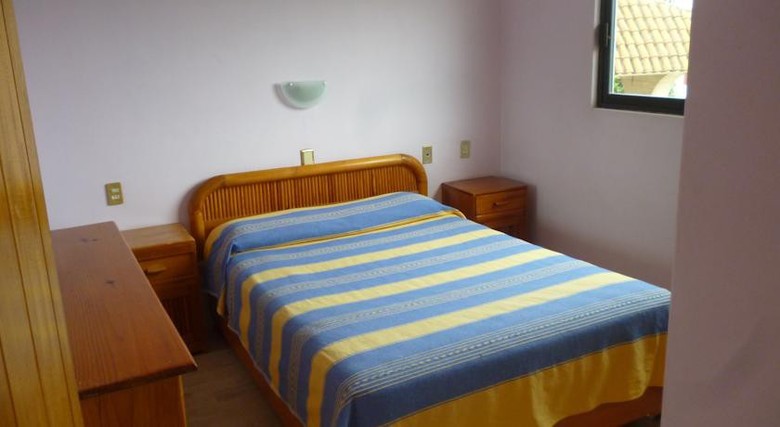 Hotel Real Del Fort�n