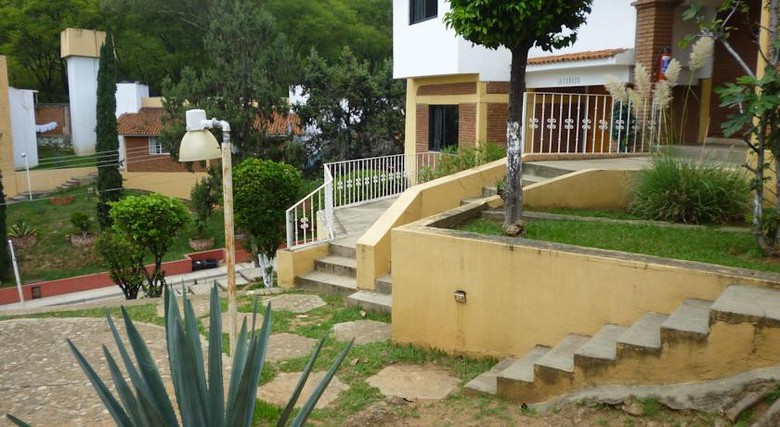 Hotel Real Del Fort�n