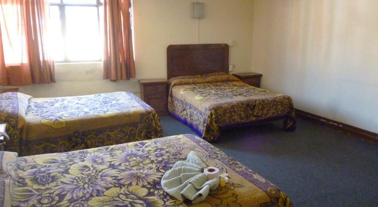 Hotel Esperanza