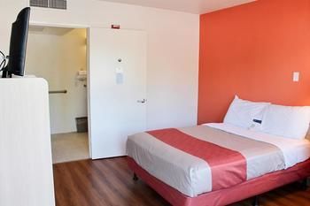 Motel 6 Atascadero