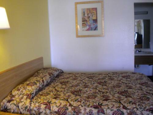 Motel Best Economy Inn & Suites