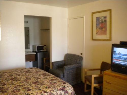 Motel Best Economy Inn & Suites