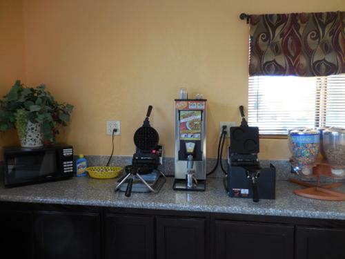 Motel Best Economy Inn & Suites