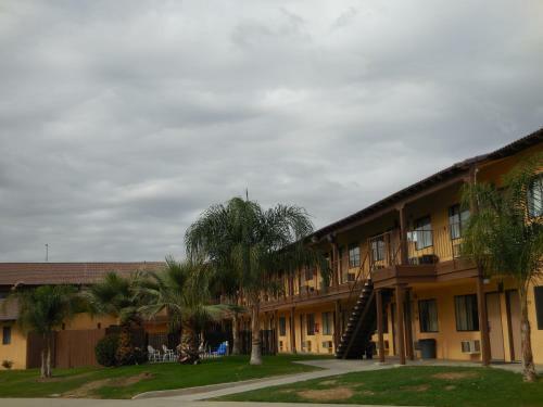 Motel Best Economy Inn & Suites