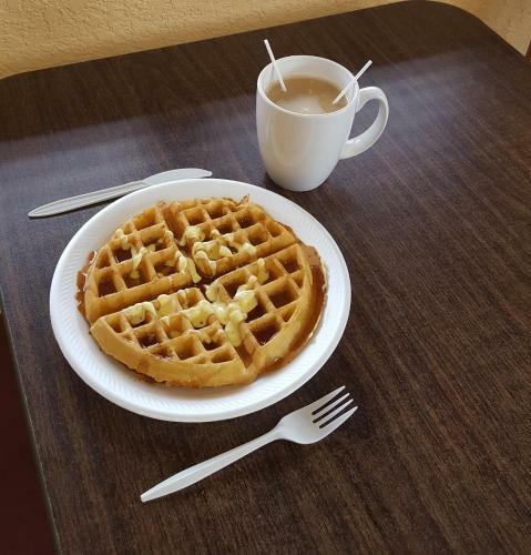 Motel Best Economy Inn & Suites