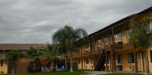 Motel Best Economy Inn & Suites