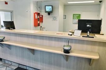 Motel 6 Bakersfield East