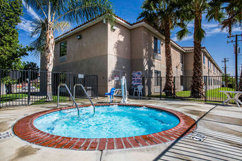 Hotel Sleep Inn And Suites Bakersfield