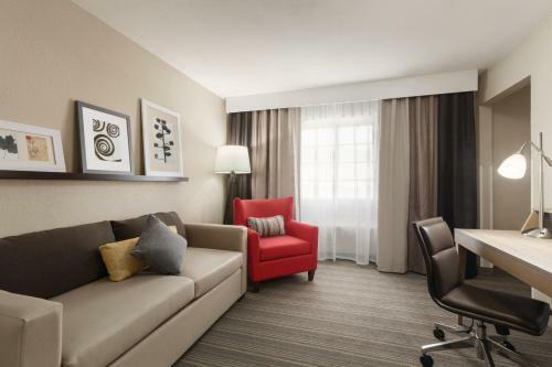 Hotel Garden Suites Inn