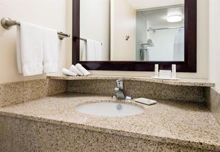 Hotel Springhill Suites Bakersfield