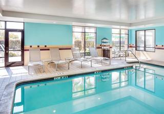 Hotel Springhill Suites Bakersfield