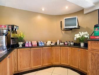 Hotel Days Inn Banning