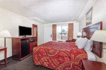 Hotel Days Inn Banning