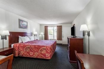 Hotel Days Inn Banning