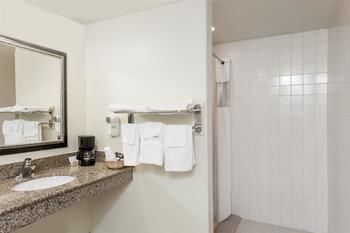 Hotel Days Inn Banning