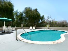 Hotel Days Inn Banning