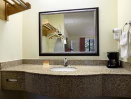 Hotel Days Inn Banning