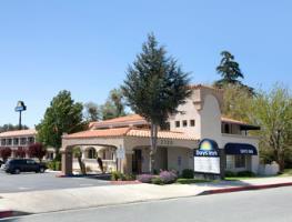 Hotel Days Inn Banning
