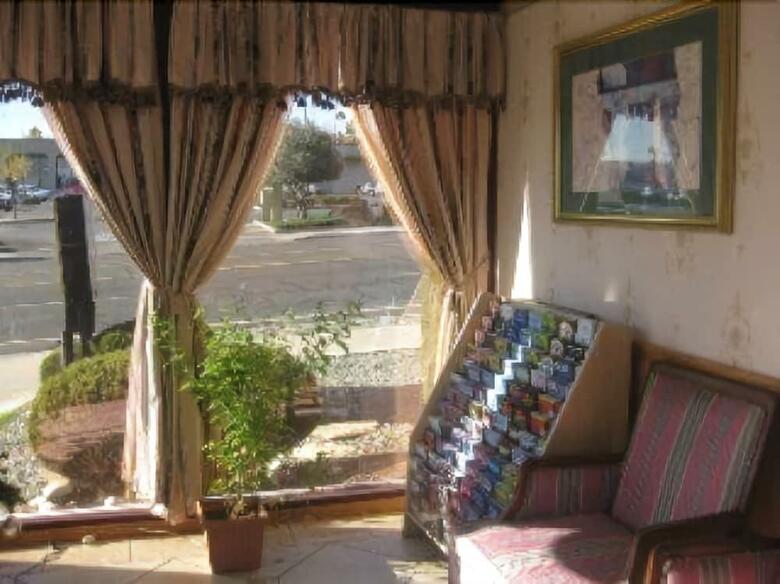 Best Motel