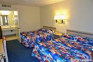 Motel 6 Barstow