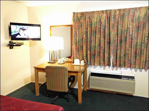 Motel Stardust Inn