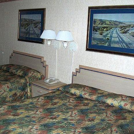 Motel Budget Inn