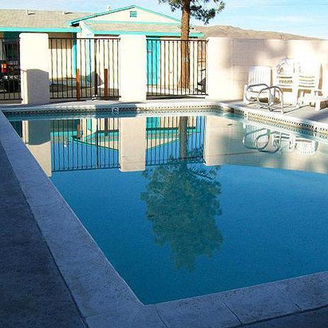 Motel Budget Inn