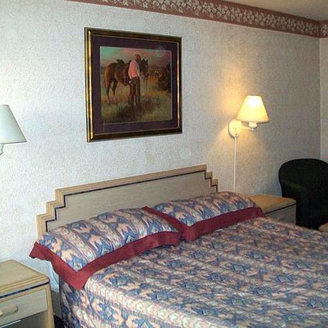 Motel Budget Inn