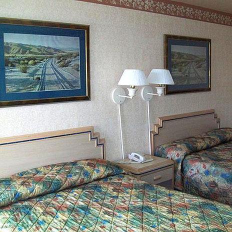 Motel Budget Inn