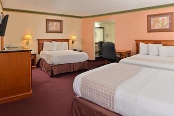 Motel Americas Best Value Inn