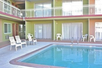 Motel Americas Best Value Inn