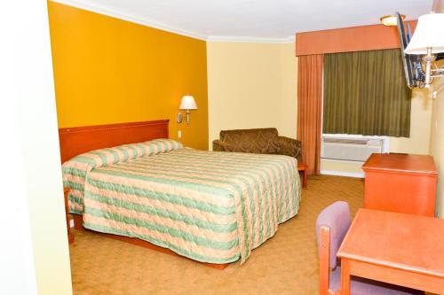 Motel Bellflower Travel Inn