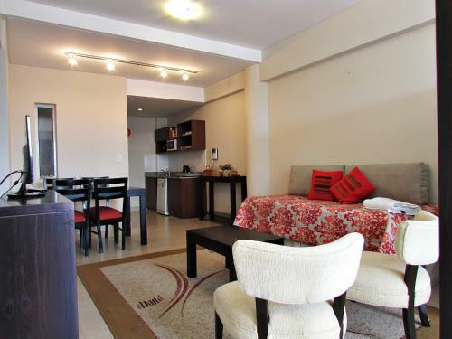 Apartamento Tu Lugar En Salta