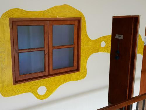 Coloria Hostel