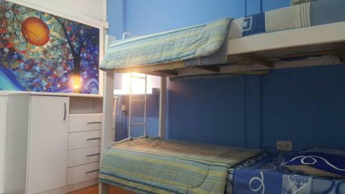 Coloria Hostel