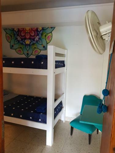 Coloria Hostel