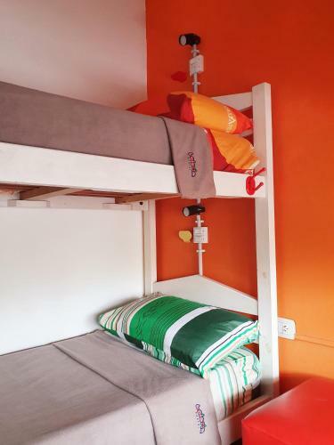 Coloria Hostel
