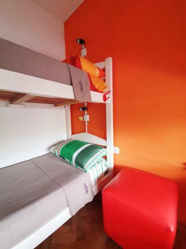 Coloria Hostel