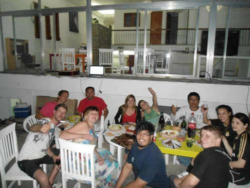 Coloria Hostel