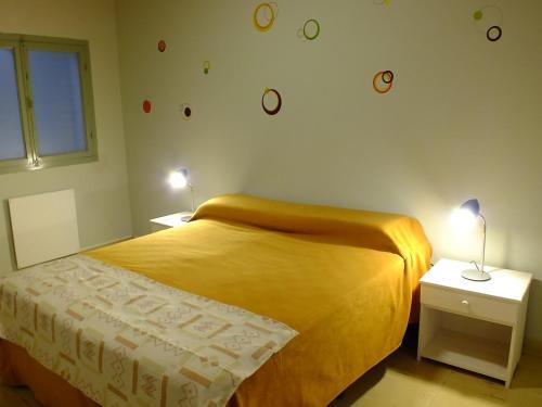Hotel Hostal Amalaya