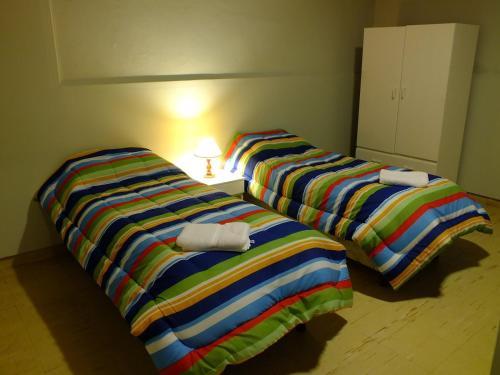 Hotel Hostal Amalaya
