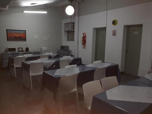 Hotel Hostal Amalaya