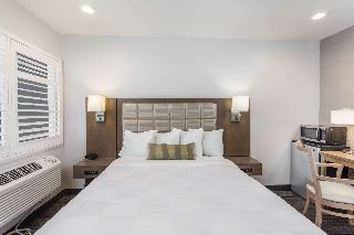 Motel Berkeley Travelodge