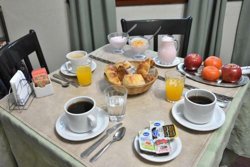 Hostal Residencial El Hogar
