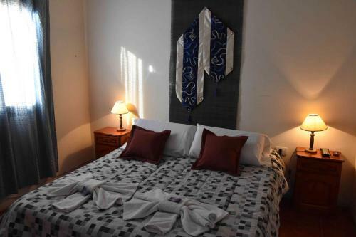 Hostal Residencial El Hogar
